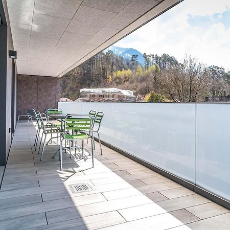 Apartment Alperose - GriwaRent AG Interlaken Zewnętrze zdjęcie