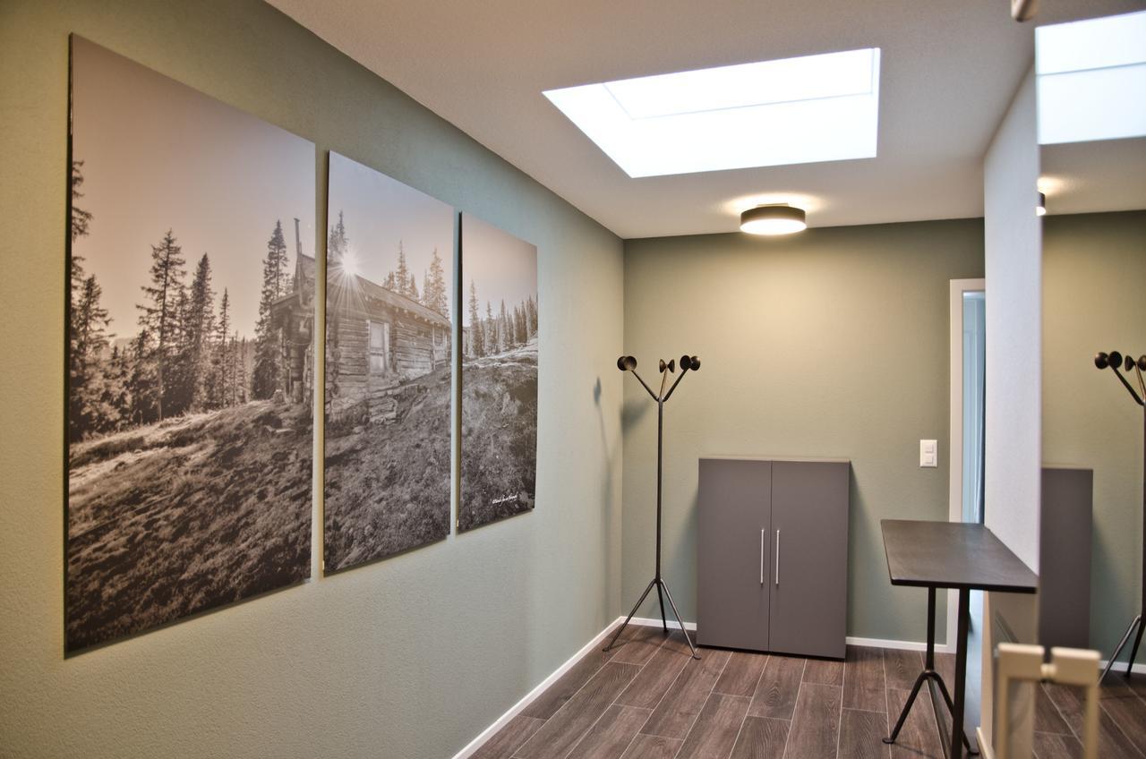 Apartment Alperose - GriwaRent AG Interlaken Zewnętrze zdjęcie